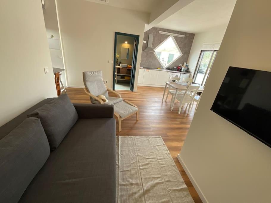 Apartamento Mouzinho Horta (Azores) Exterior foto
