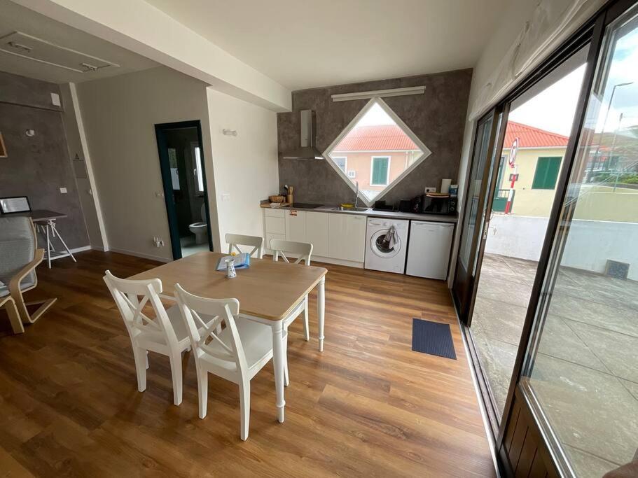 Apartamento Mouzinho Horta (Azores) Exterior foto