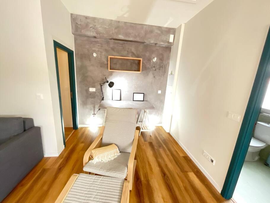 Apartamento Mouzinho Horta (Azores) Exterior foto