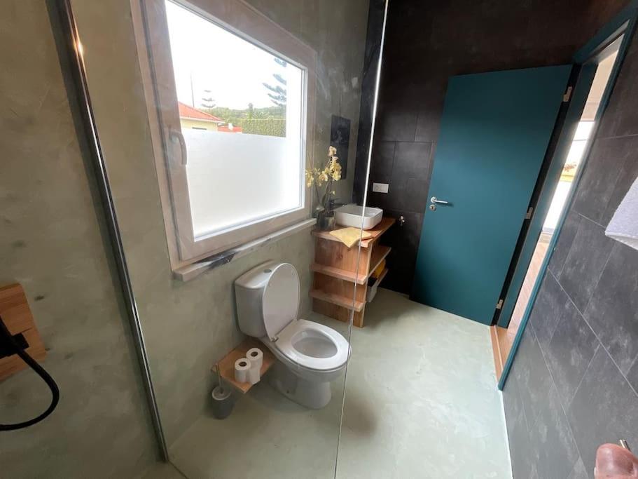 Apartamento Mouzinho Horta (Azores) Exterior foto