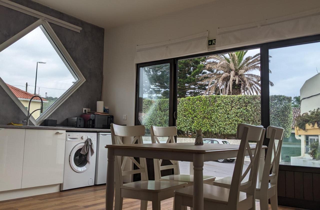 Apartamento Mouzinho Horta (Azores) Exterior foto
