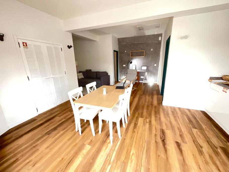 Apartamento Mouzinho Horta (Azores) Exterior foto