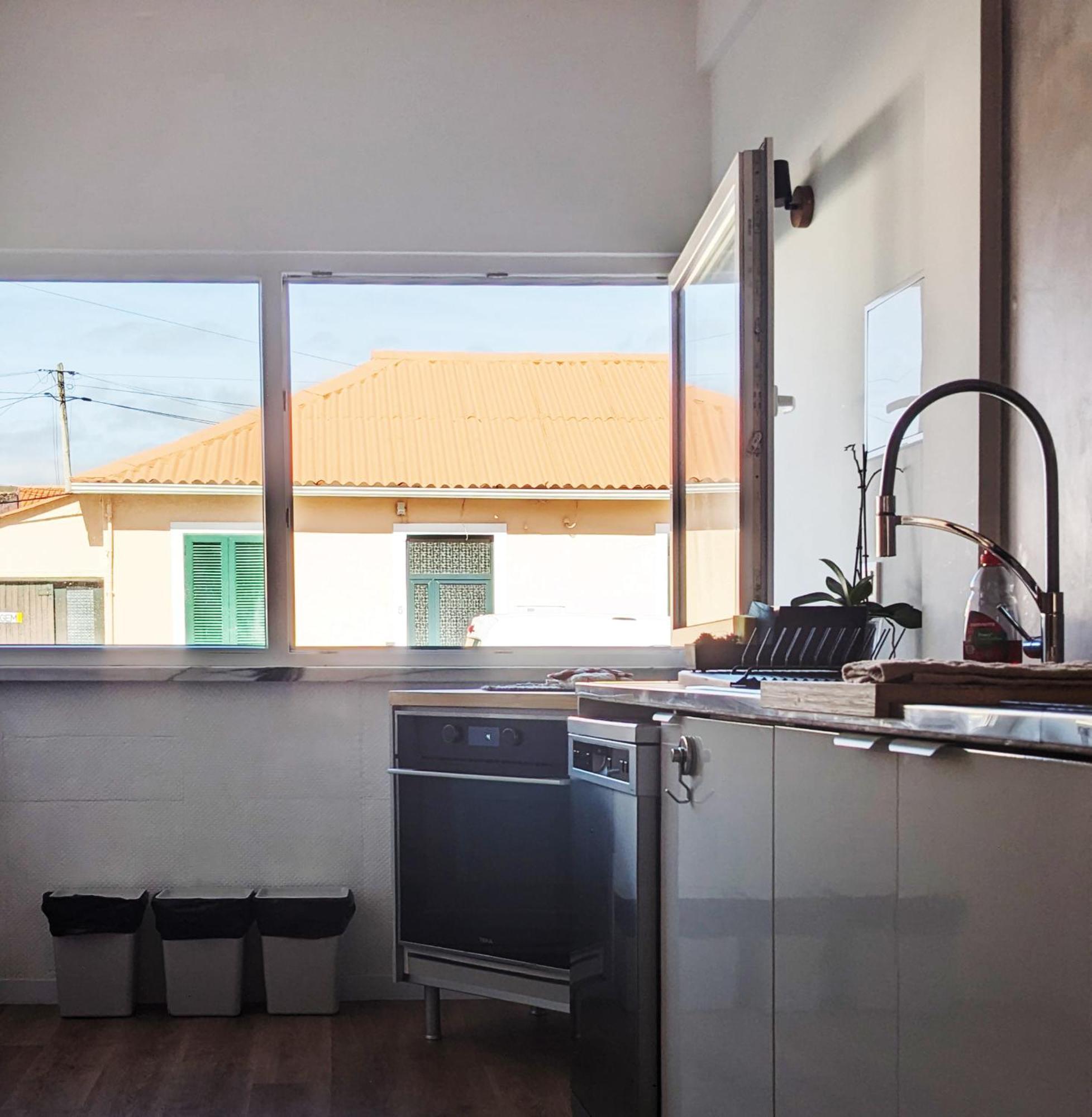 Apartamento Mouzinho Horta (Azores) Exterior foto