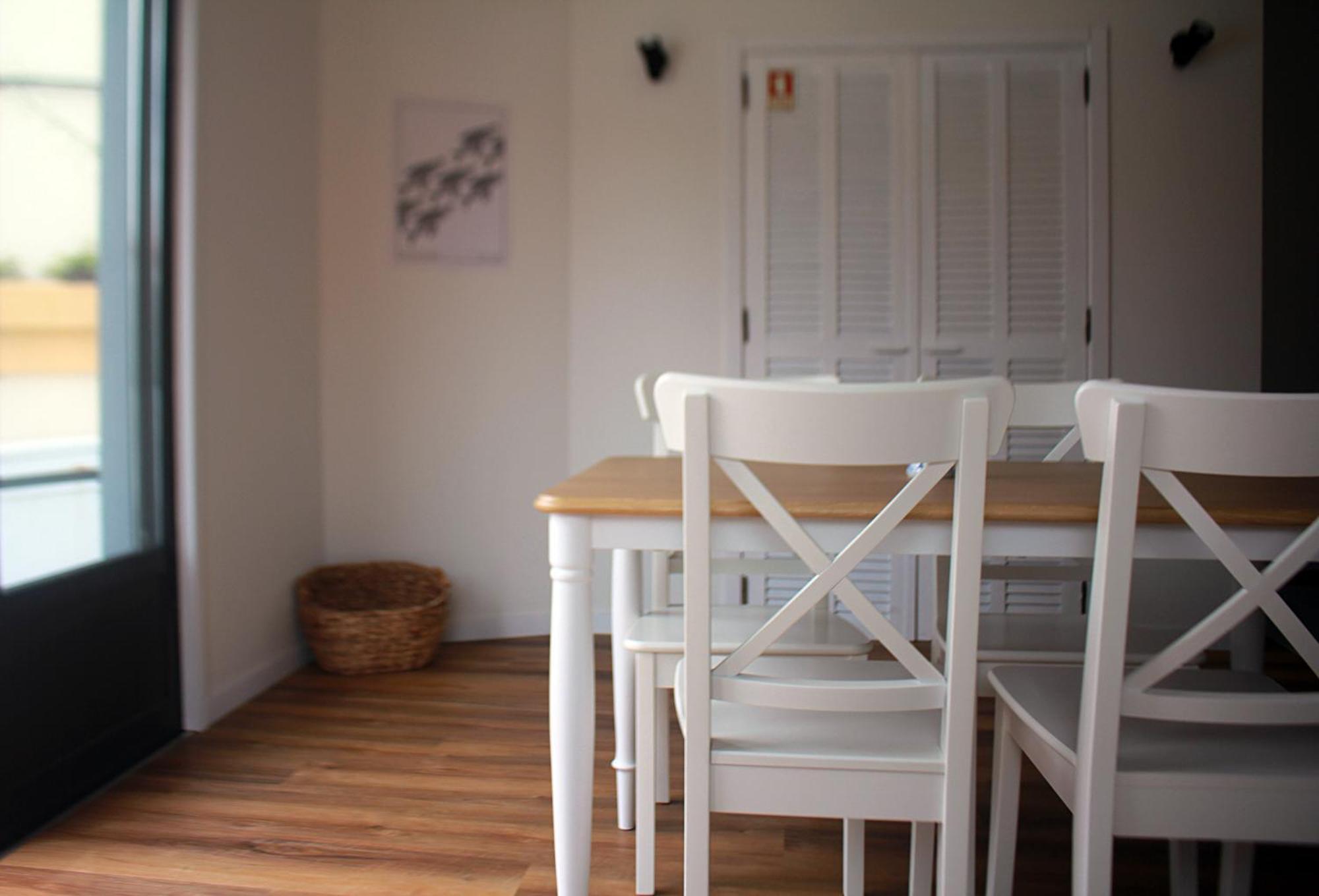 Apartamento Mouzinho Horta (Azores) Exterior foto