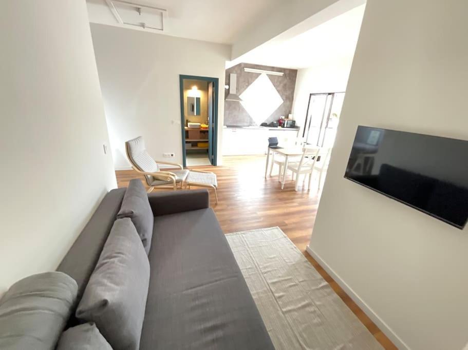 Apartamento Mouzinho Horta (Azores) Exterior foto