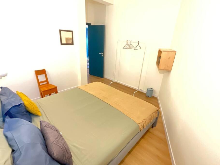 Apartamento Mouzinho Horta (Azores) Exterior foto