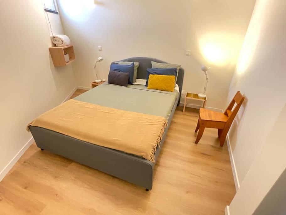 Apartamento Mouzinho Horta (Azores) Exterior foto